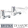 Bristan Lever Basin Taps with 6 Inch Levers Spare Parts